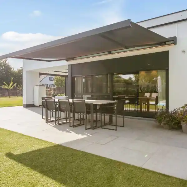 zonwering Zwartewaal